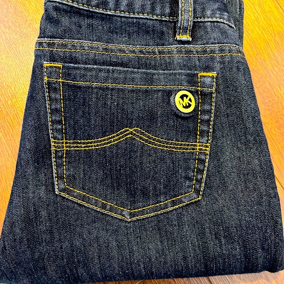 Michael Kors Women Jeans - Picture 1 of 3